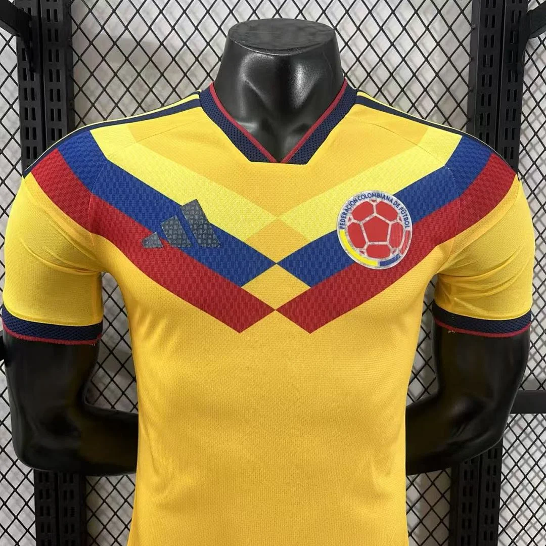 26 Colombia Special Edition S-2XL - view 2