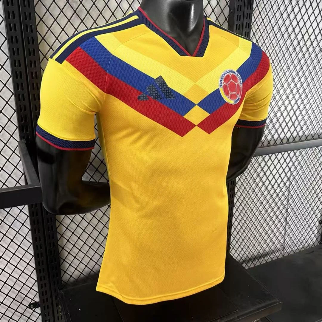 26 Colombia Special Edition S-2XL - view 7