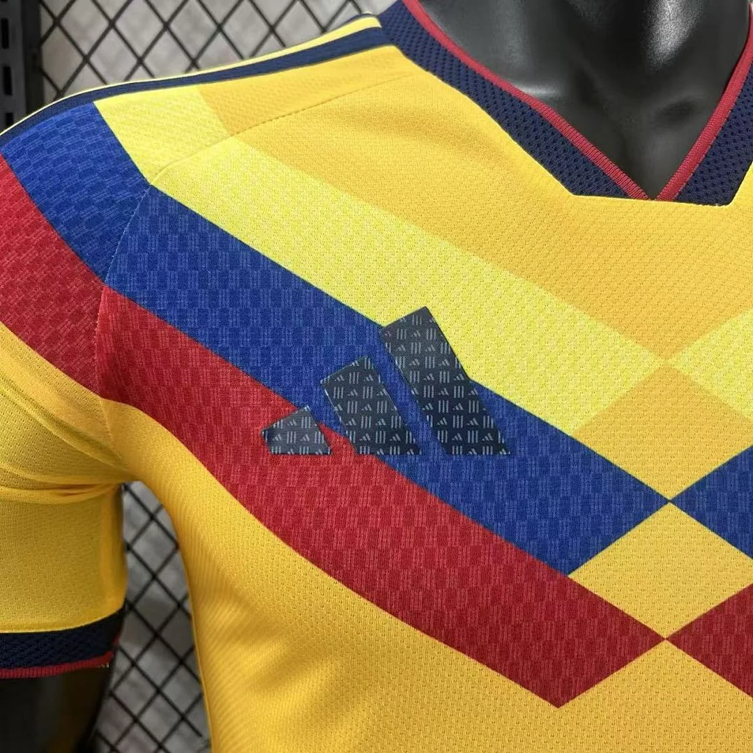 26 Colombia Special Edition S-2XL - view 9