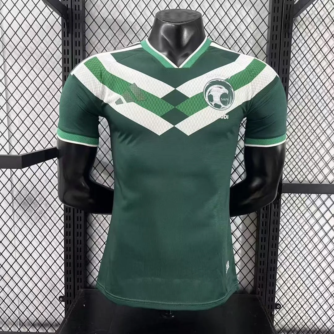 26 Saudi Special Edition S-2XL - view 1