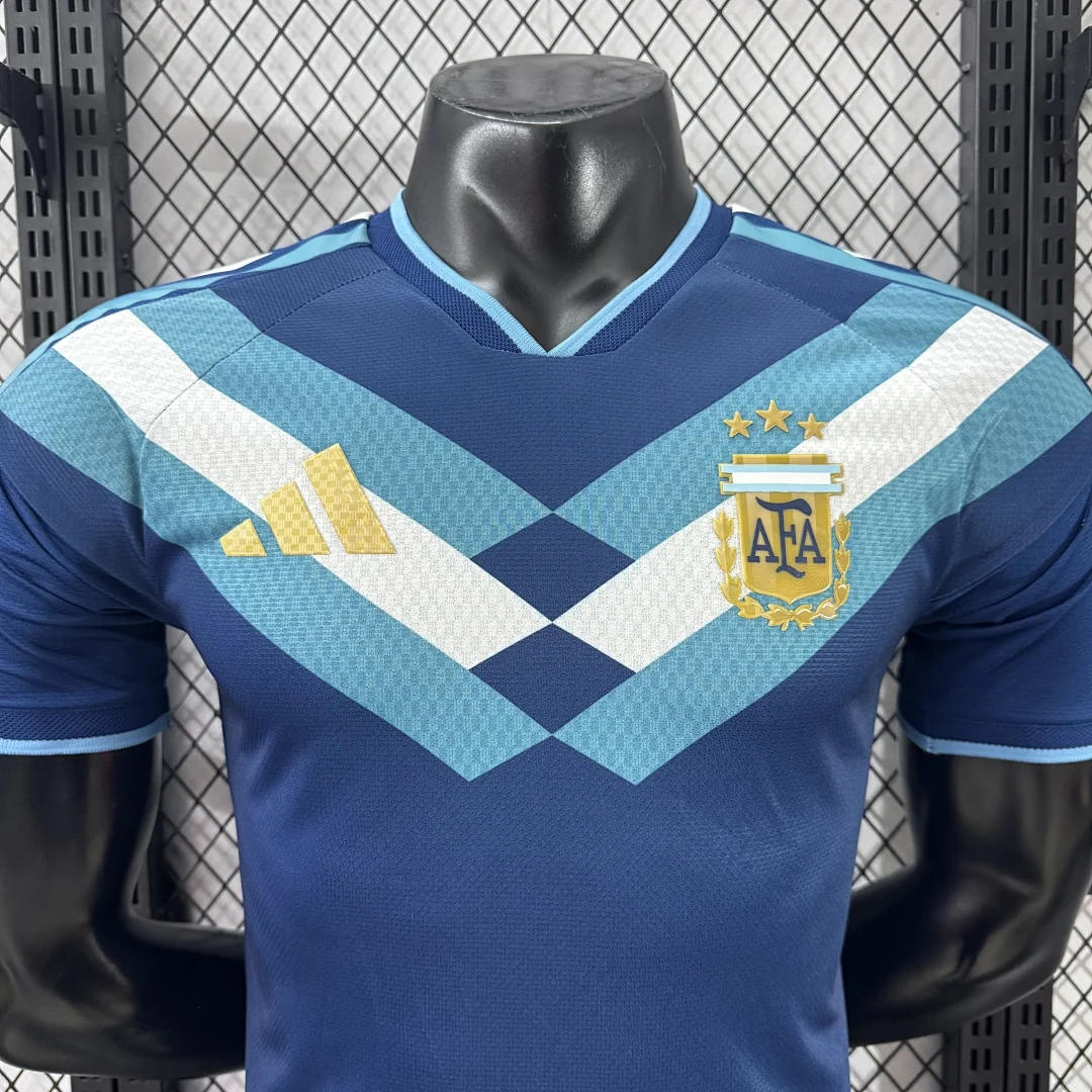 2026 Argentina Special Edition S-3XL - view 10
