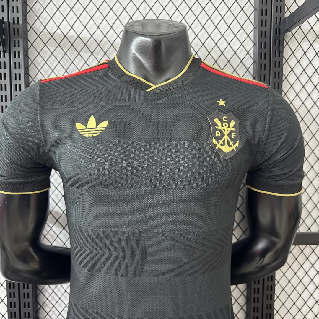 Flamengo Special Edition S-4XL - view 2