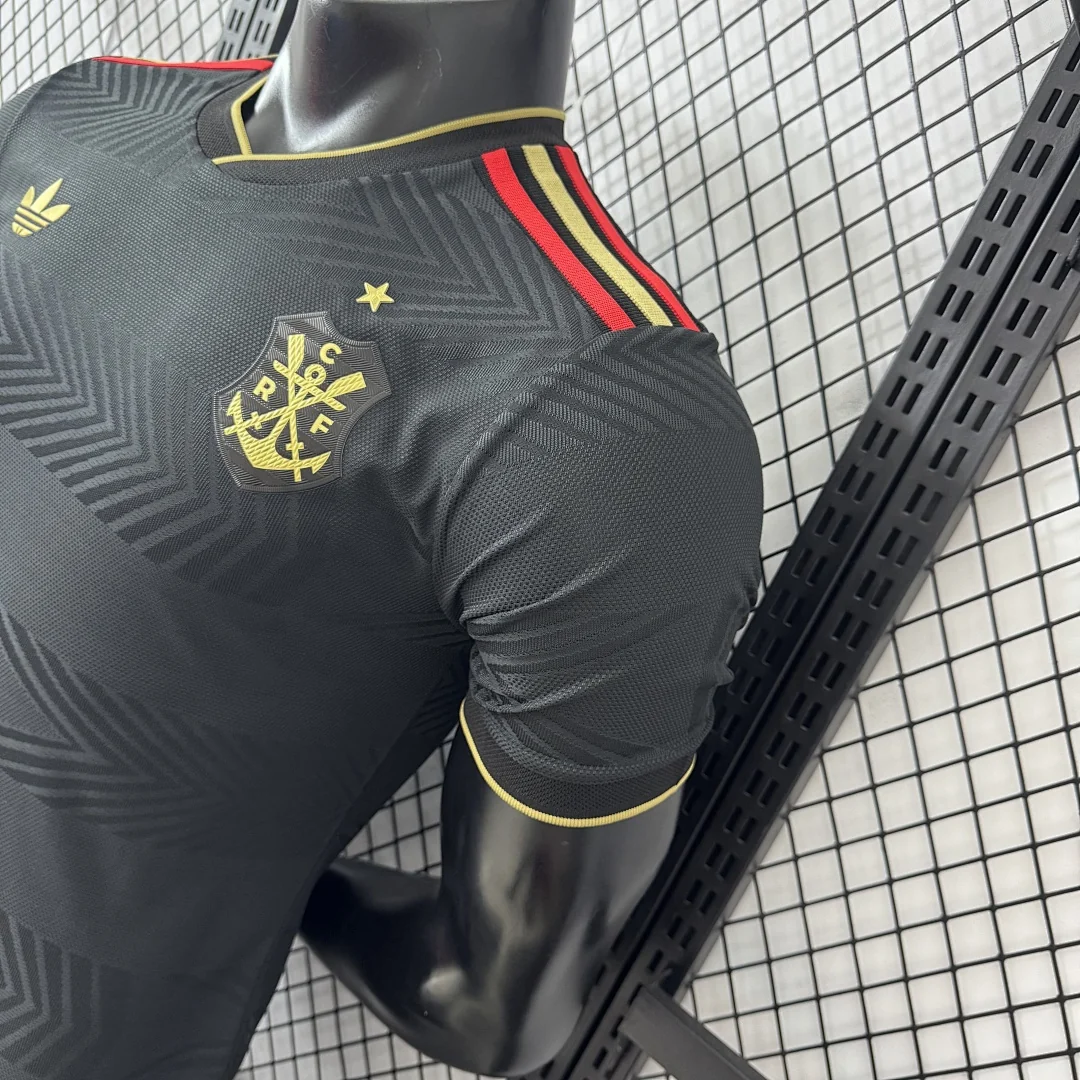 Flamengo Special Edition S-4XL - view 4