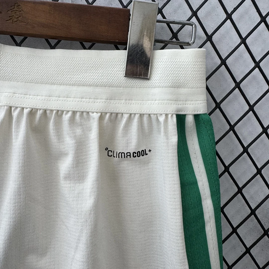 2026 Algeria Home Shorts S-3XL - view 2