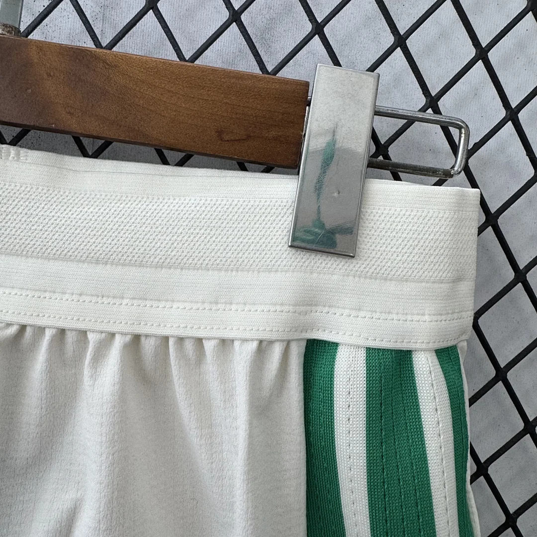 2026 Algeria Home Shorts S-3XL - view 3