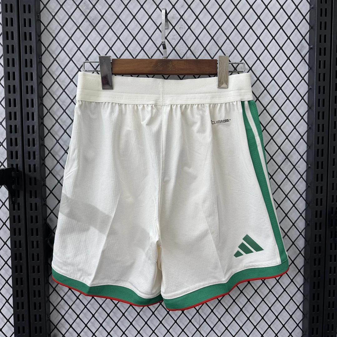 2026 Algeria Home Shorts S-3XL - view 6