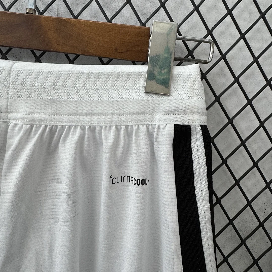 2026 Germany Home Shorts S-3XL - view 2