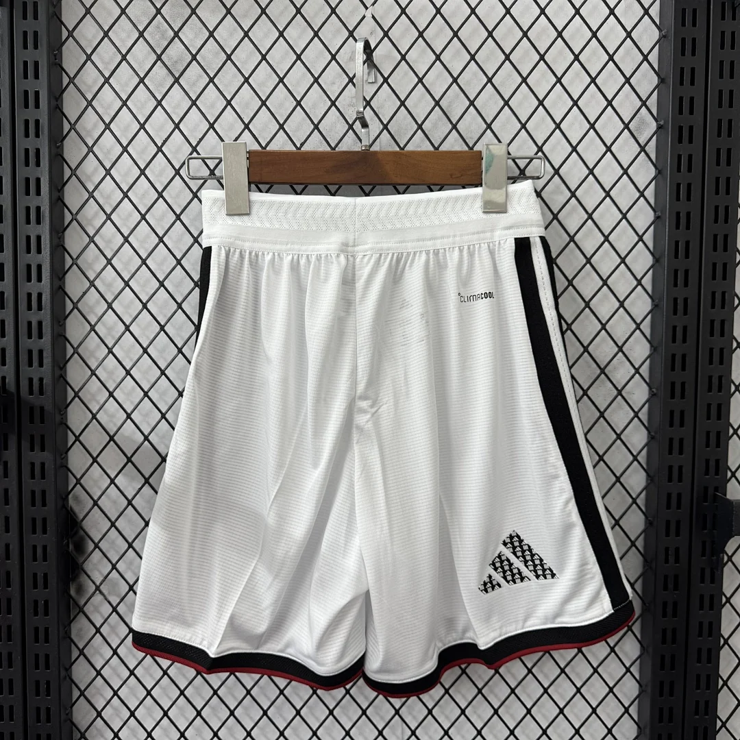 2026 Germany Home Shorts S-3XL - view 6