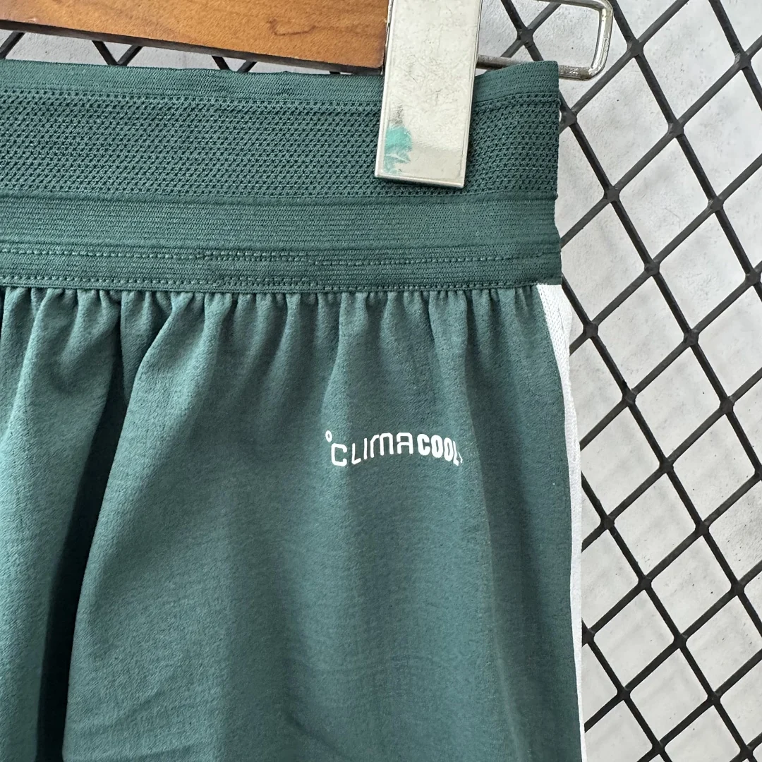 2026 Saudi Arabia Home Shorts S-3XL - view 2