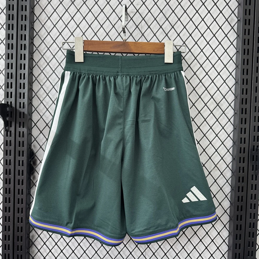 2026 Saudi Arabia Home Shorts S-3XL - view 6