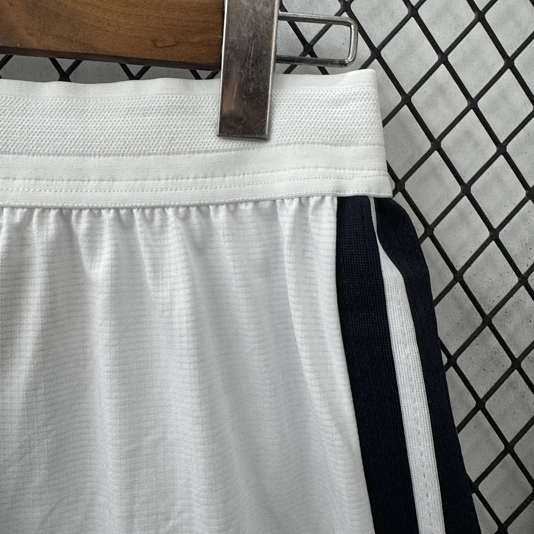 2026 Argentina White Pants S-3XL - view 3