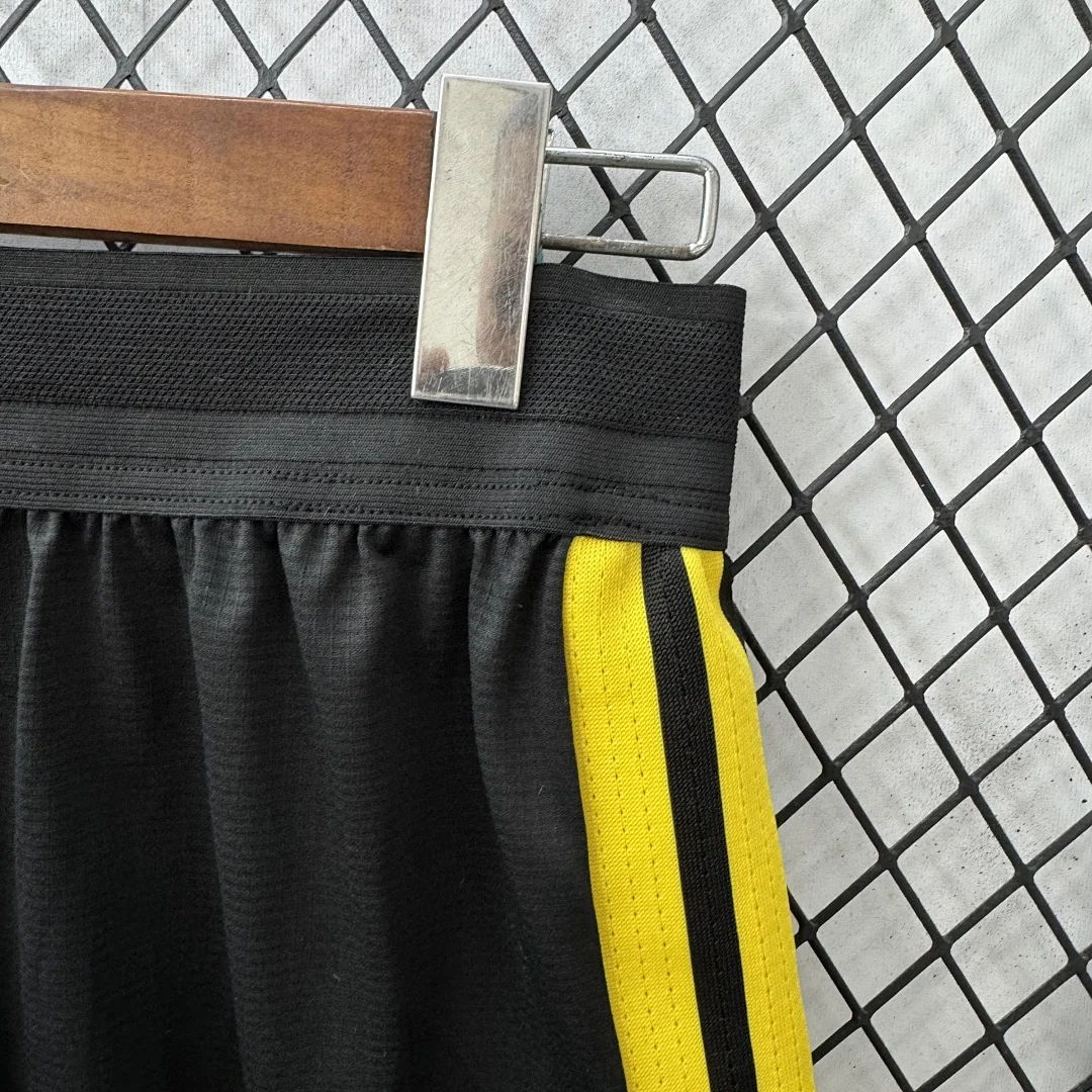 2026 Belgium Home Shorts S-3XL - view 3