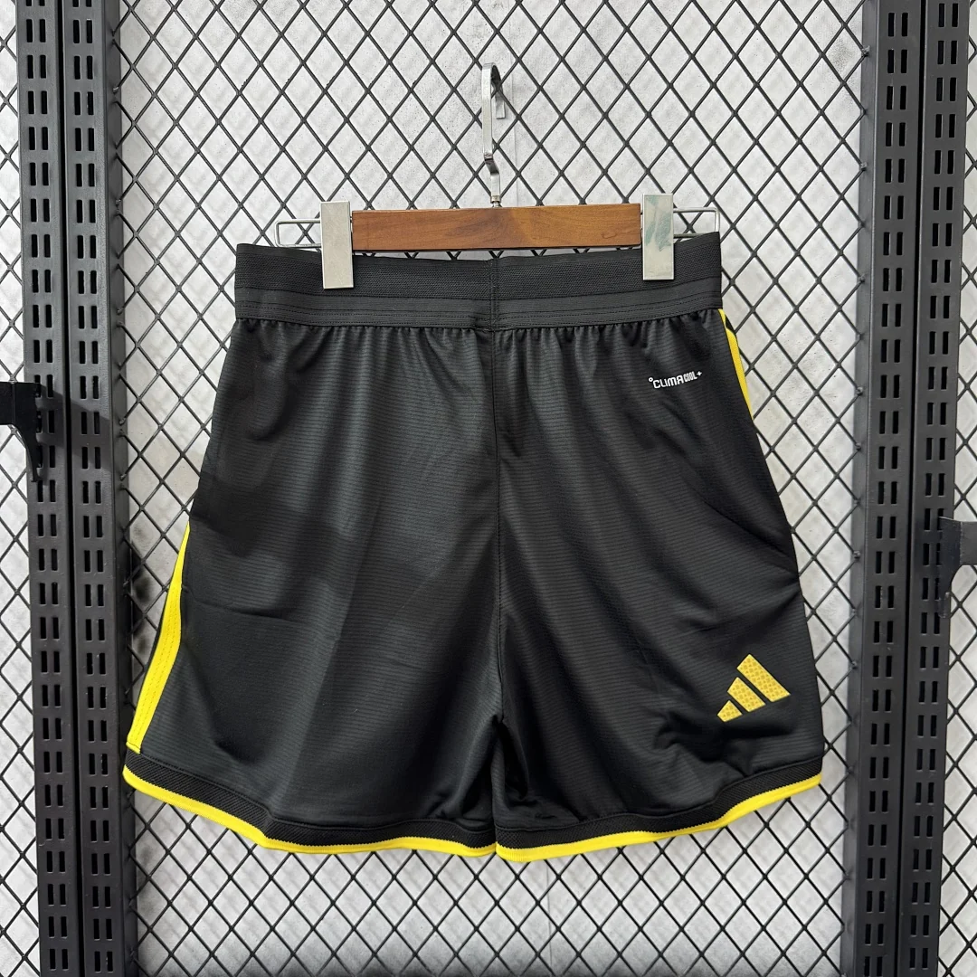 2026 Belgium Home Shorts S-3XL - view 6