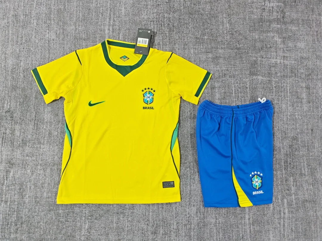 Brazil Home - view 1