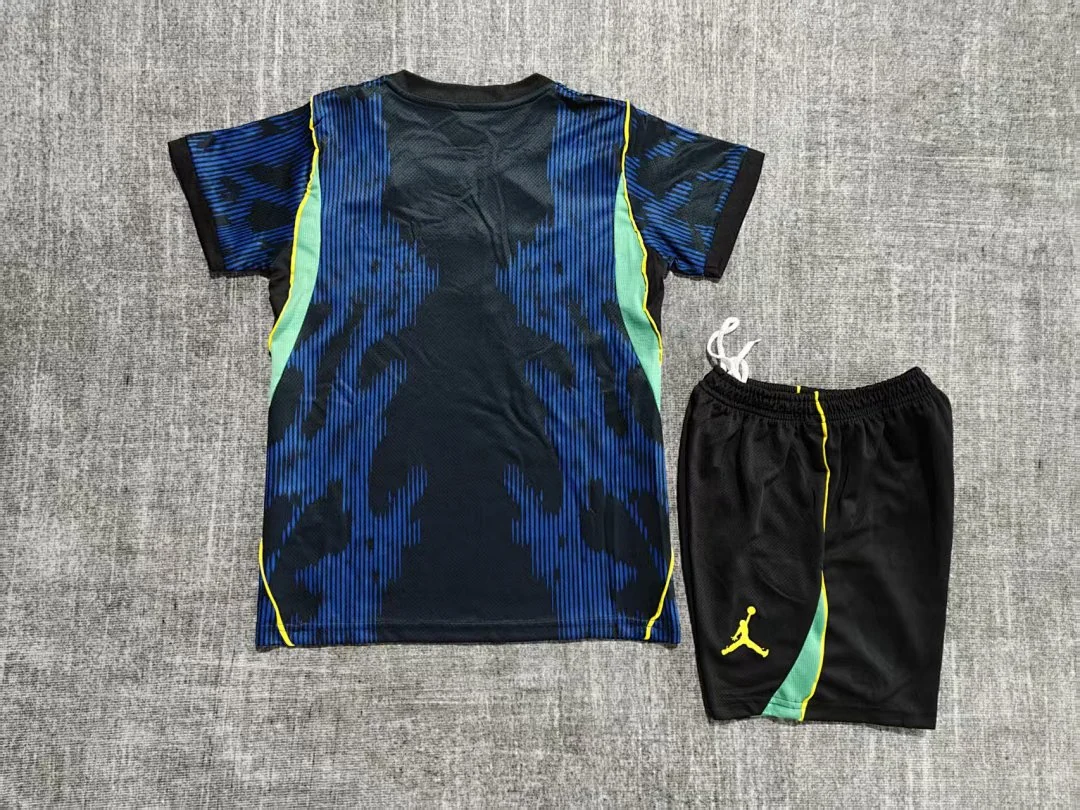 Brazil Away - view 2