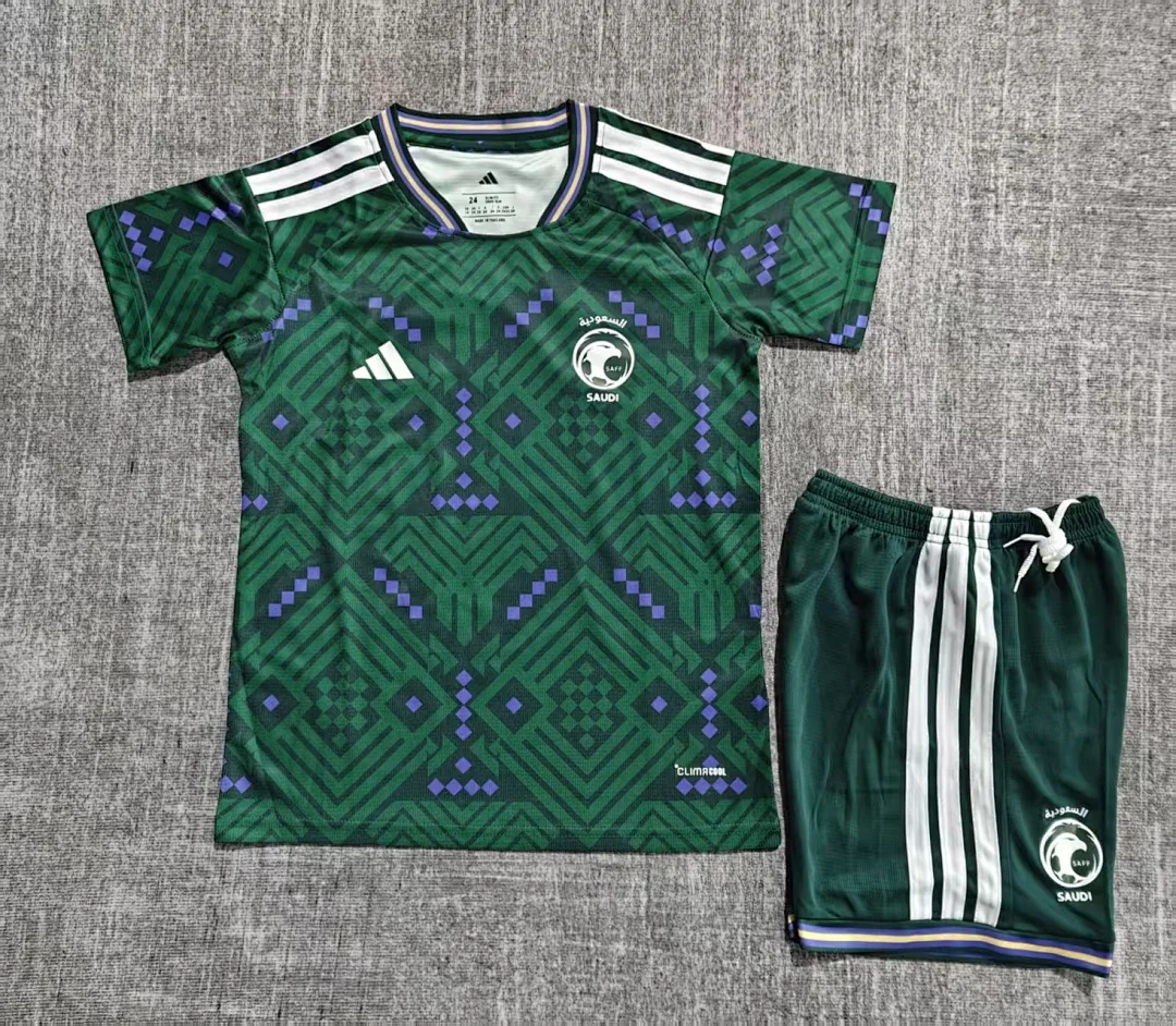 Saudi Arabia Home - view 1