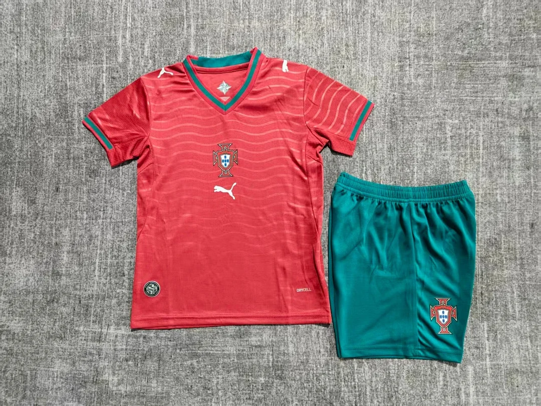 Portugal Home - view 1