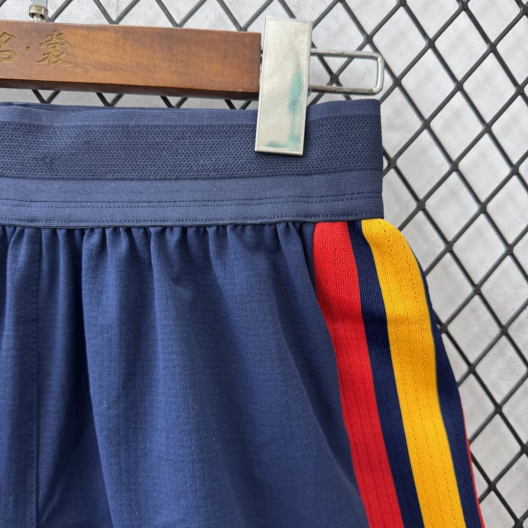 2026 Spain Home Shorts S-3XL - view 5