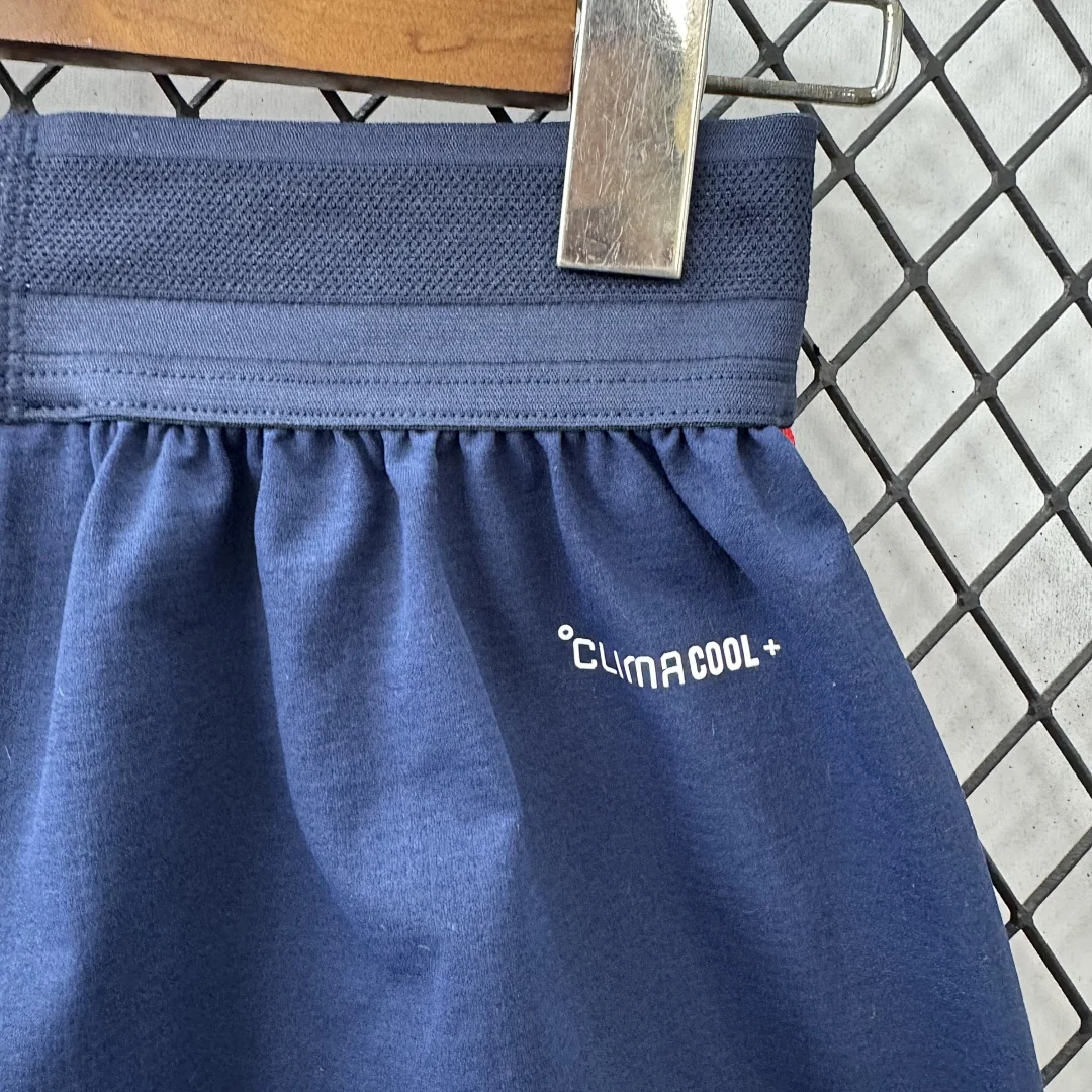 2026 Spain Home Shorts S-3XL - view 6