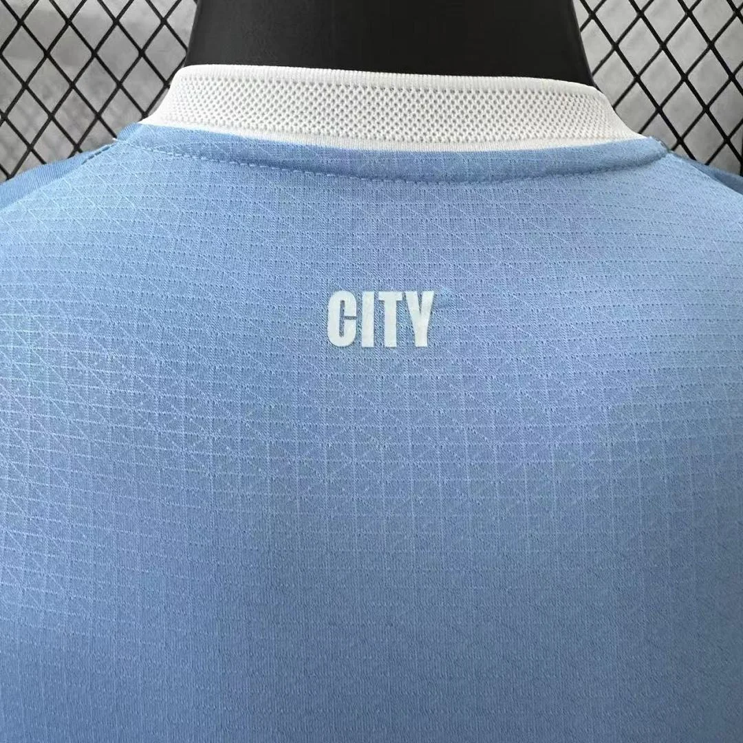2627 Manchester City Home S-2XL - view 4