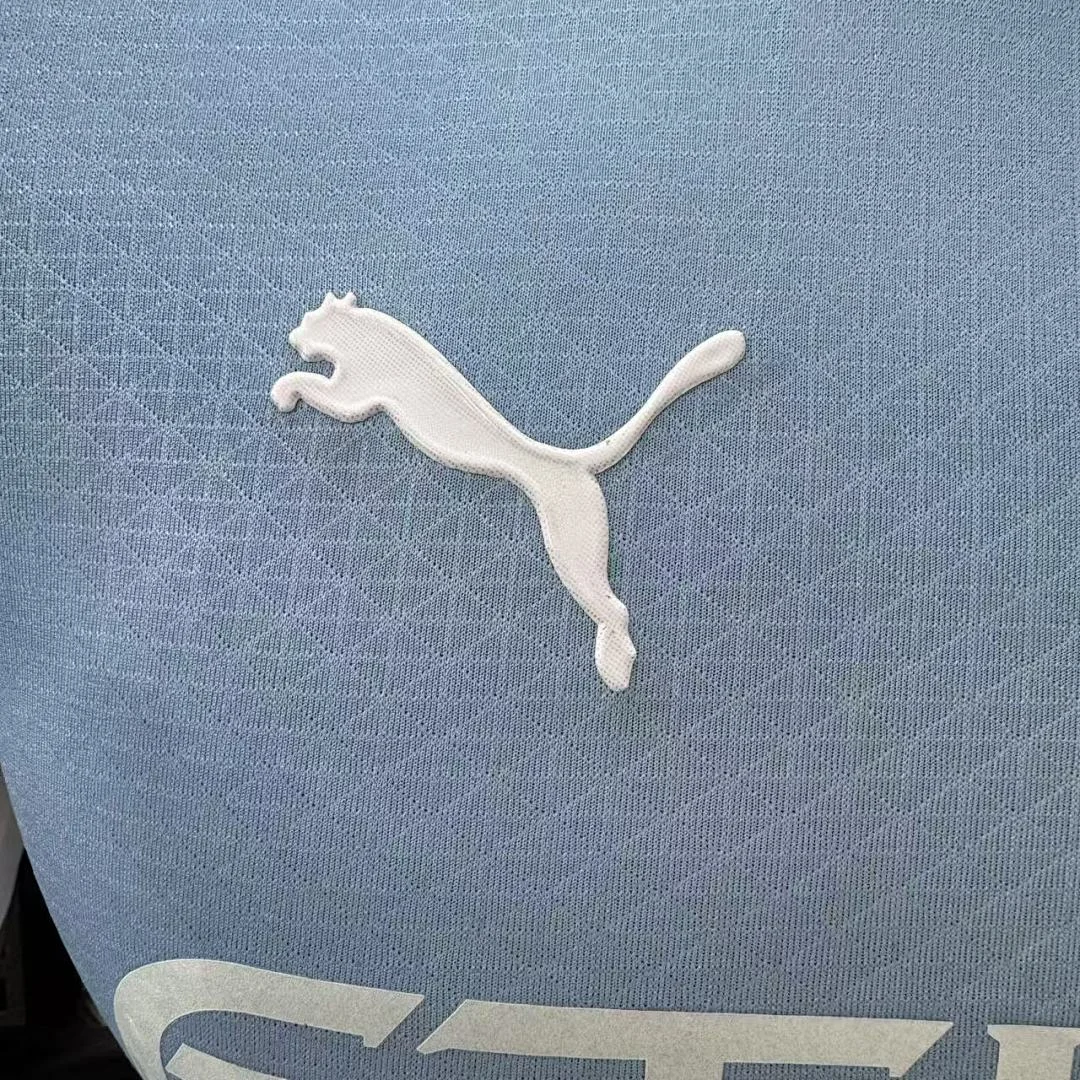 2627 Manchester City Home S-2XL - view 5