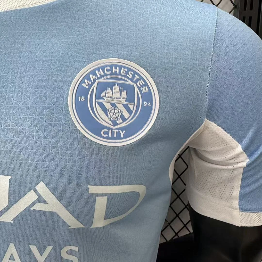 2627 Manchester City Home S-2XL - view 6