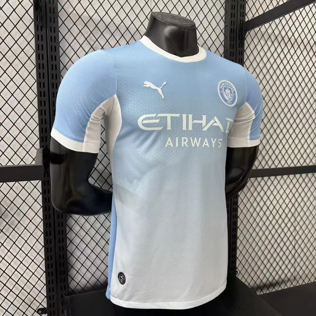 2627 Manchester City Home S-2XL - view 7