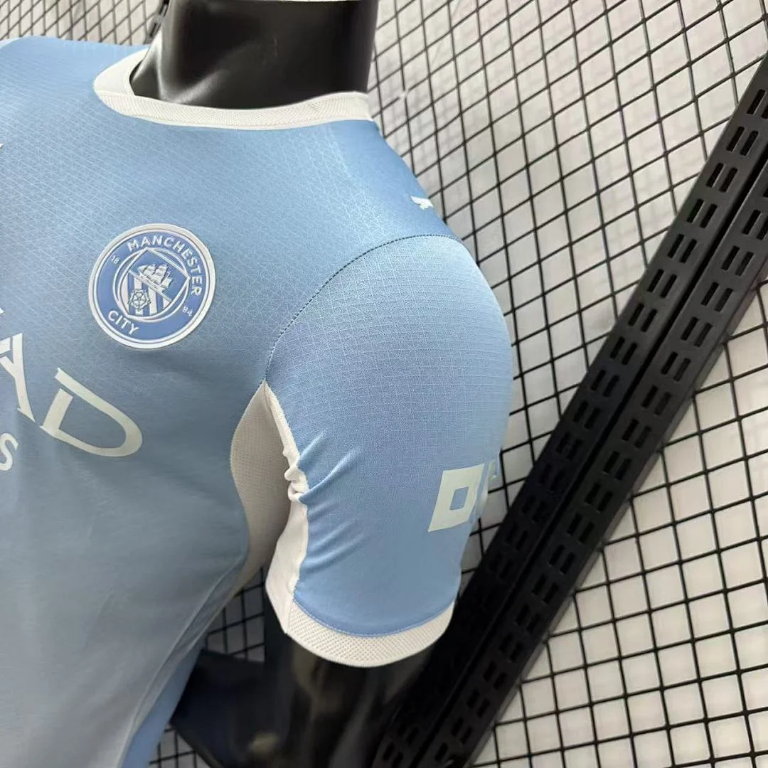 2627 Manchester City Home S-2XL - view 10