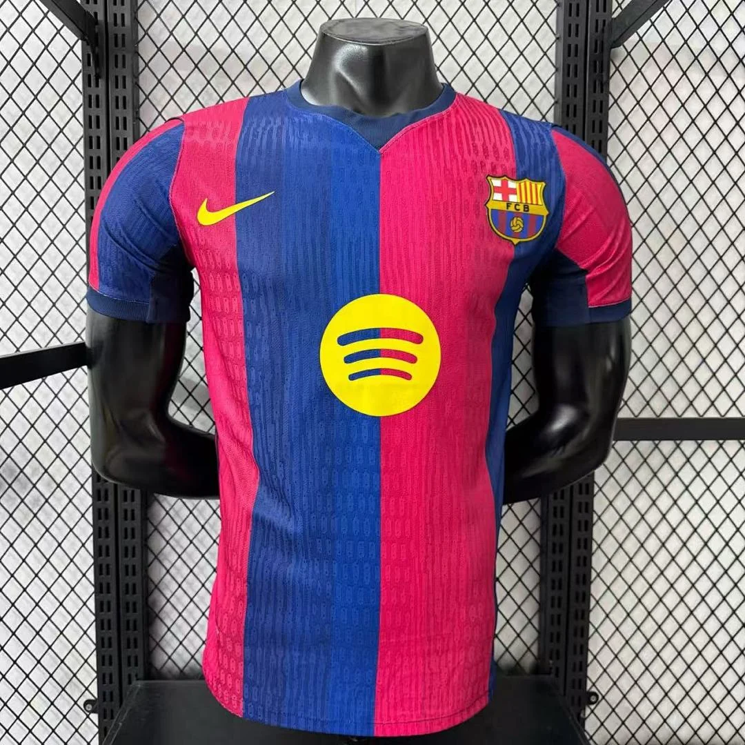 2627 Barcelona Home S-2XL - view 1