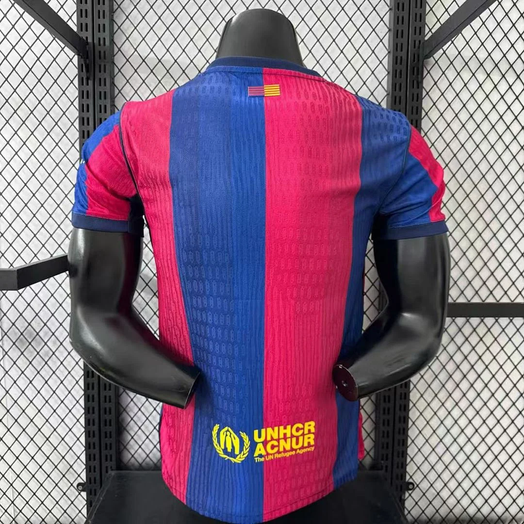 2627 Barcelona Home S-2XL - view 2
