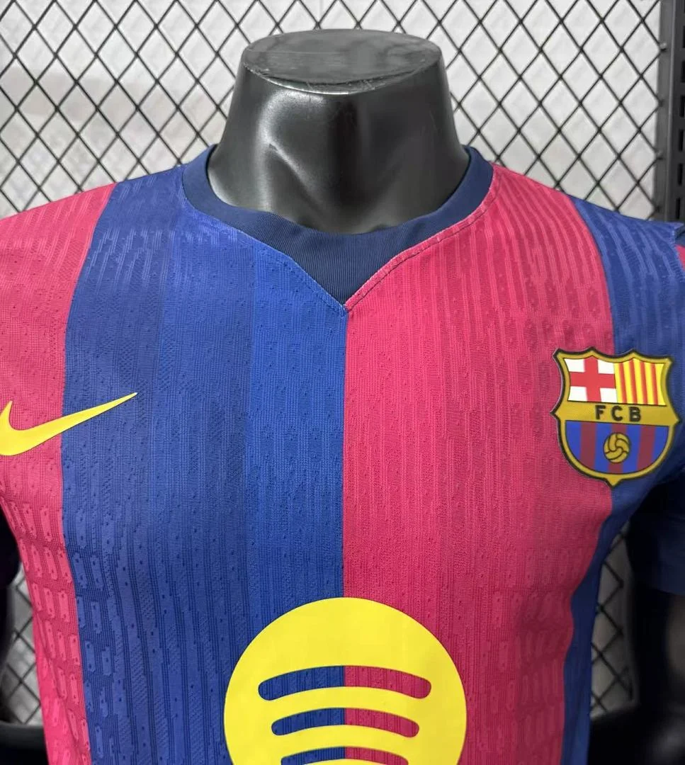 2627 Barcelona Home S-2XL - view 3