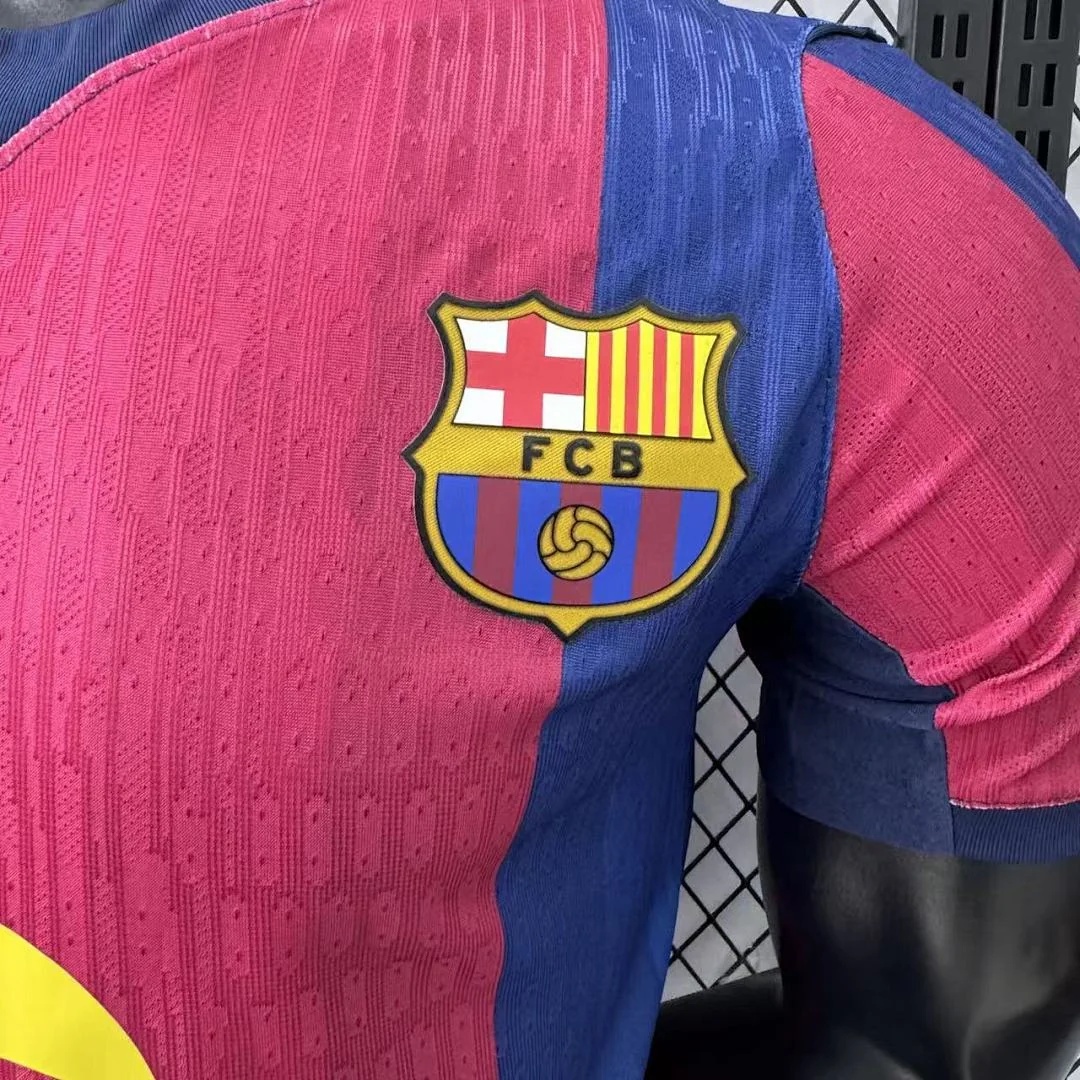 2627 Barcelona Home S-2XL - view 5