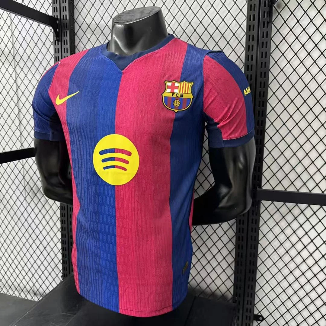 2627 Barcelona Home S-2XL - view 6