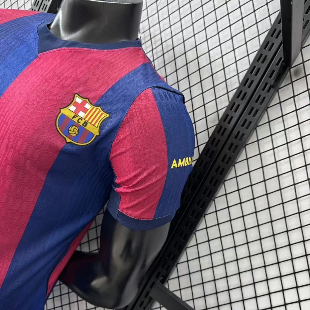 2627 Barcelona Home S-2XL - view 8