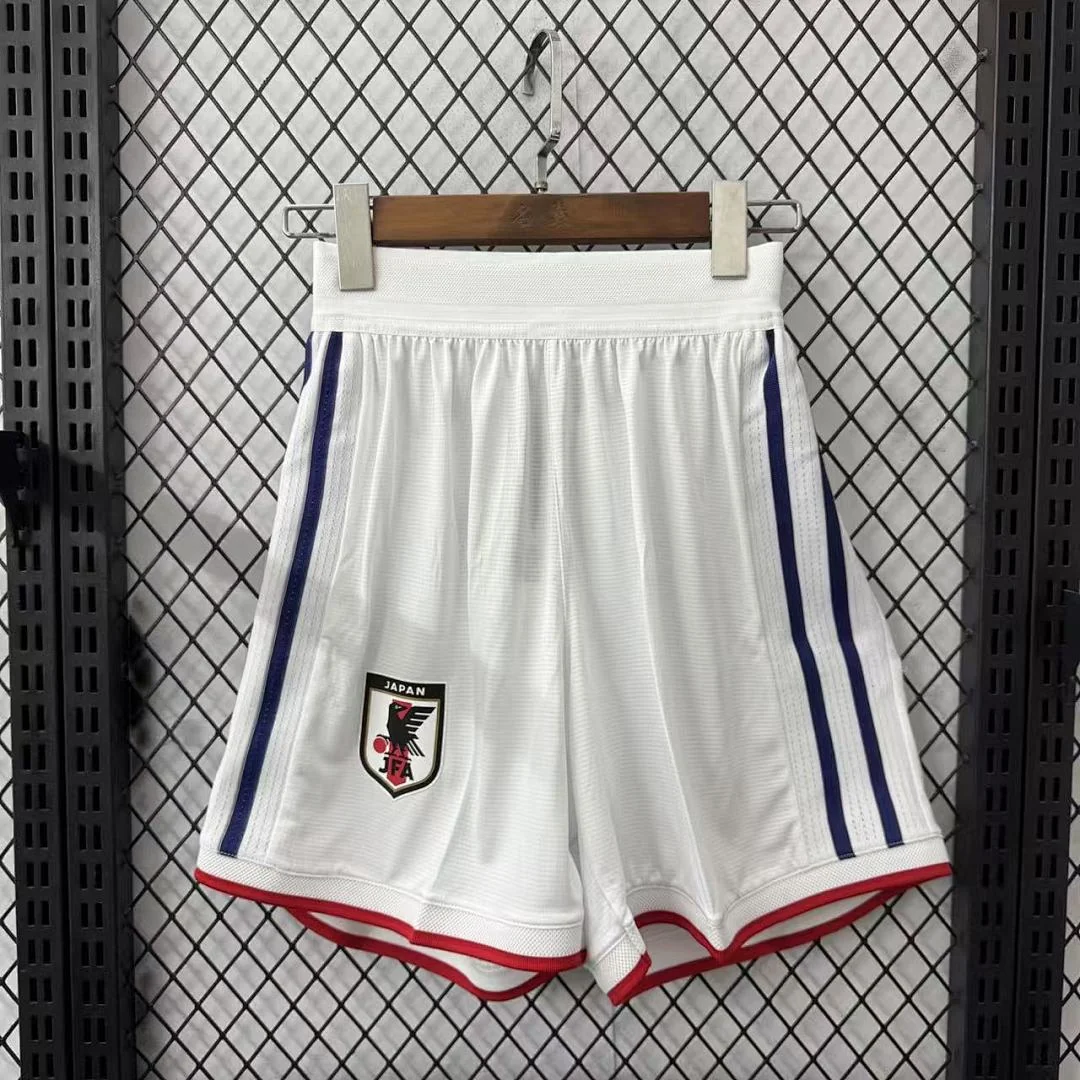 2627 Japan White Pants S-3XL - view 1