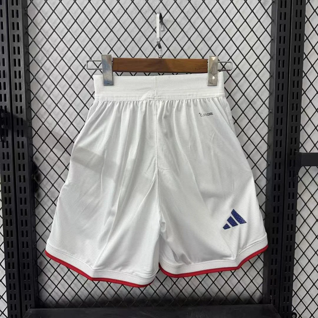 2627 Japan White Pants S-3XL - view 2