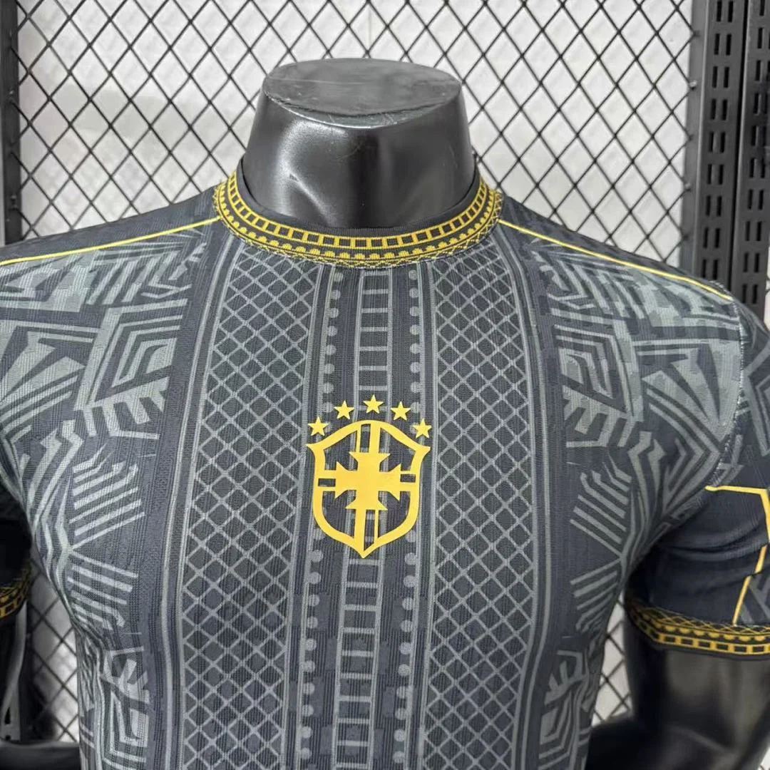 2026 Brazil Special Edition S-3XL - view 3
