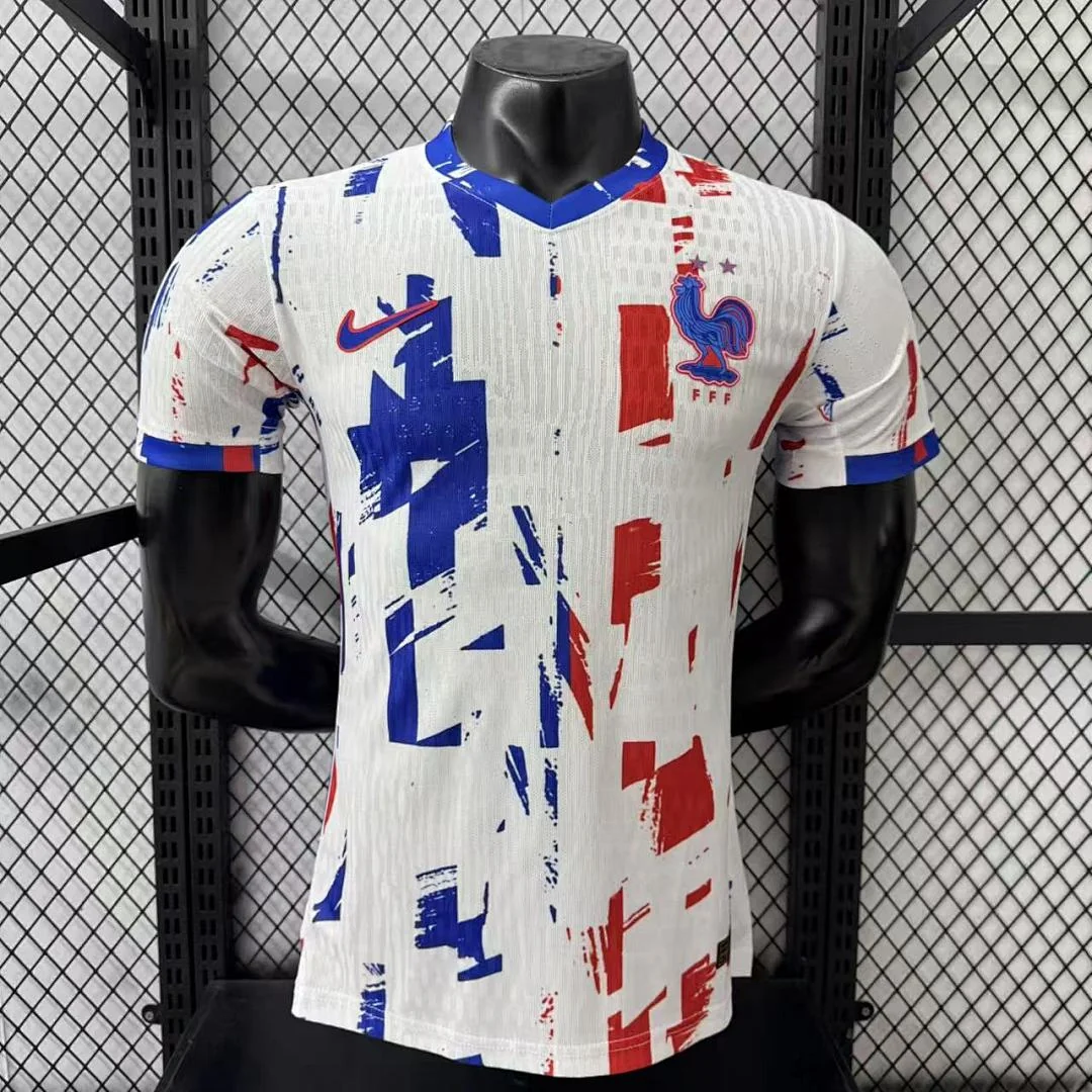 2026 France Special Edition S-3XL - view 1