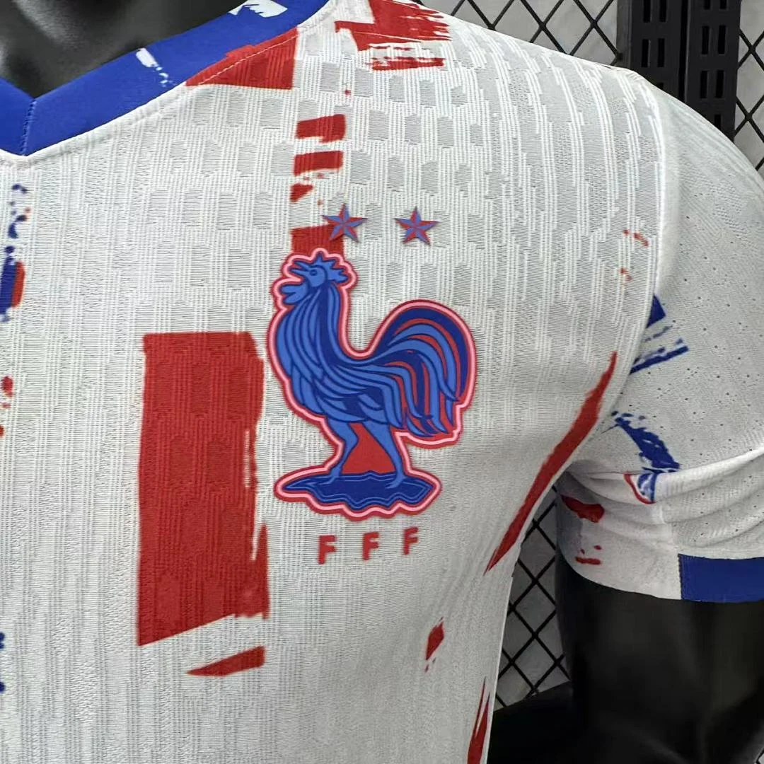 2026 France Special Edition S-3XL - view 5