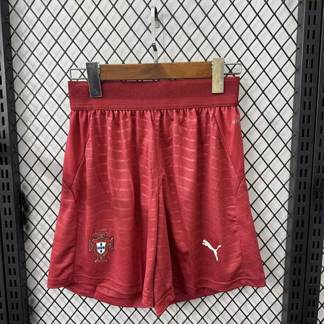 26 Portugal Home Shorts S-3XL - view 1
