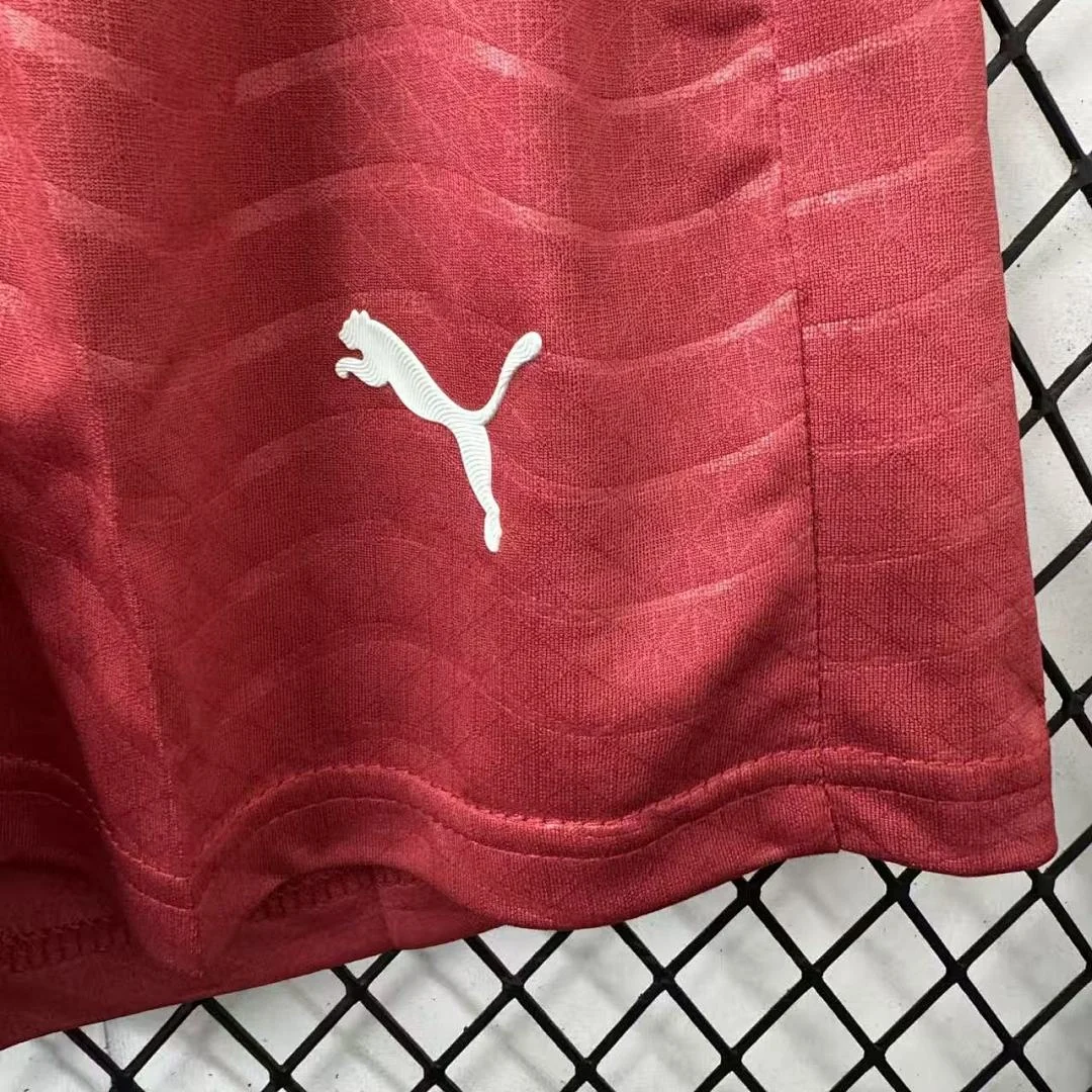 26 Portugal Home Shorts S-3XL - view 3