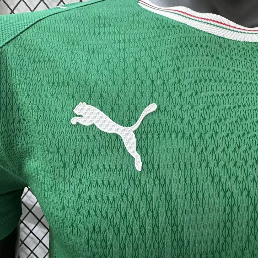 2627 Palmeiras Home S-4XL - view 4