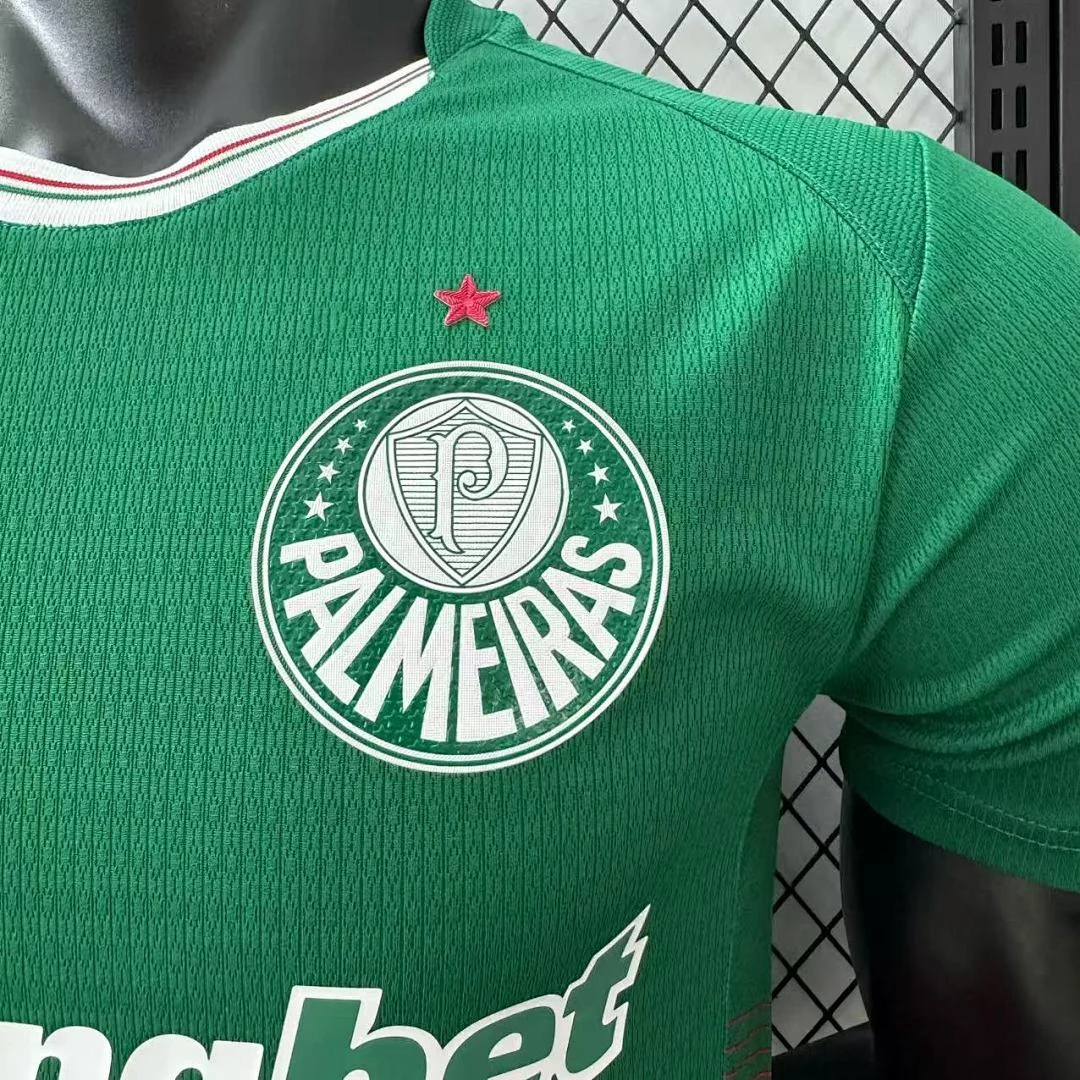 2627 Palmeiras Home S-4XL - view 5