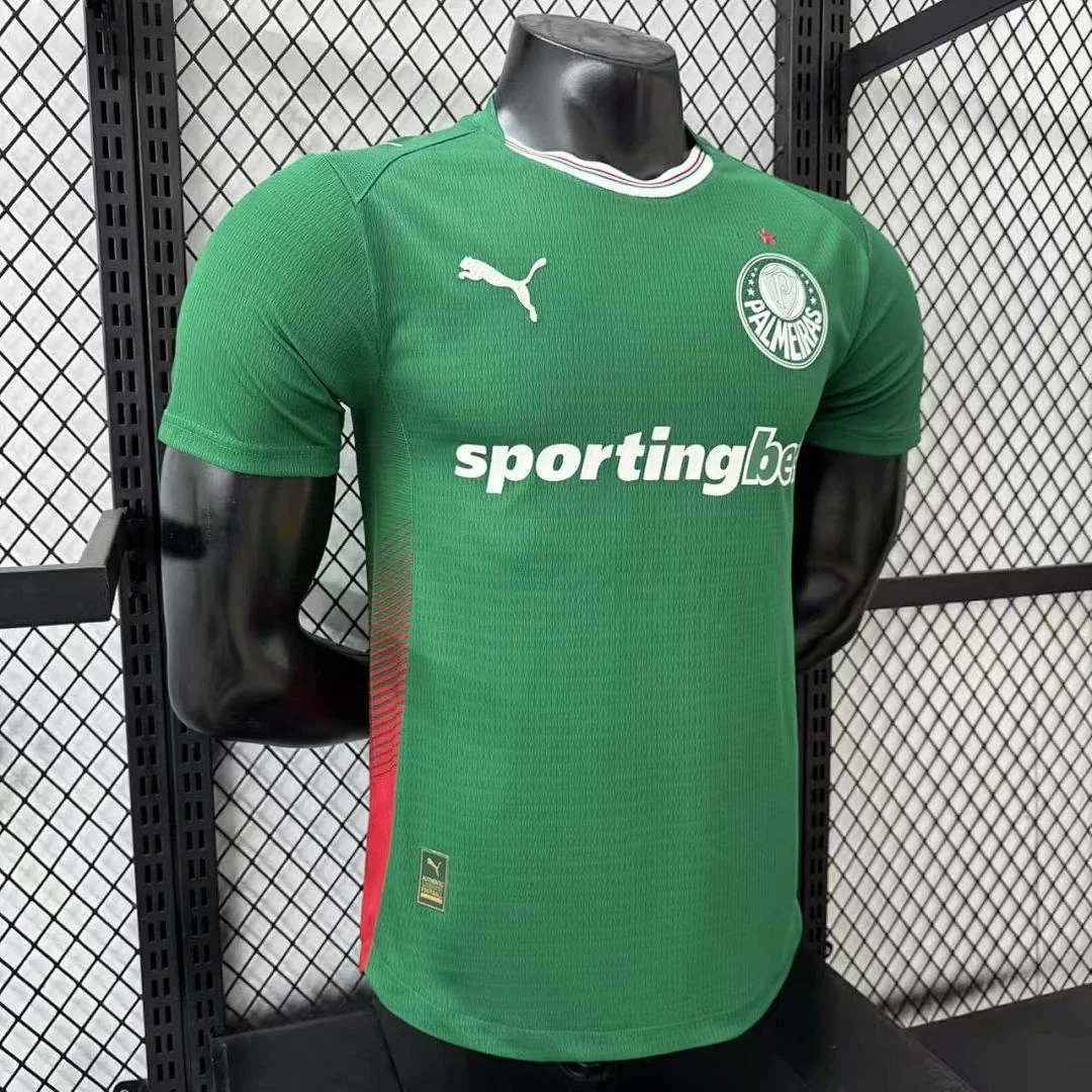 2627 Palmeiras Home S-4XL - view 6