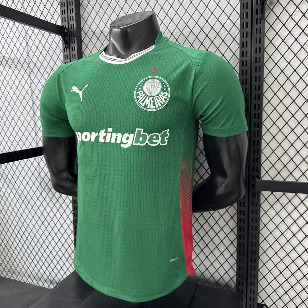 2627 Palmeiras Home S-4XL - view 7