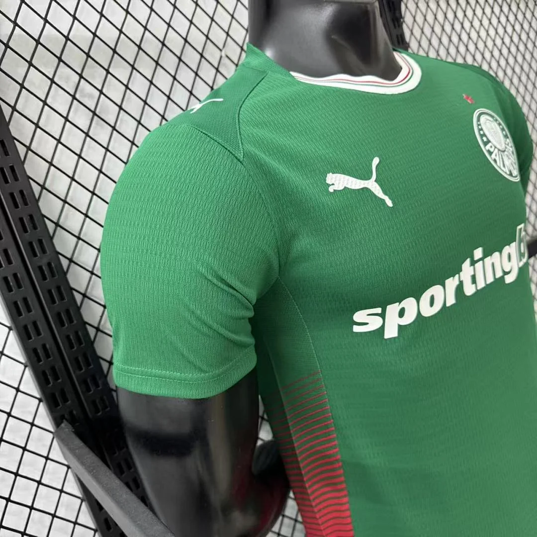 2627 Palmeiras Home S-4XL - view 8