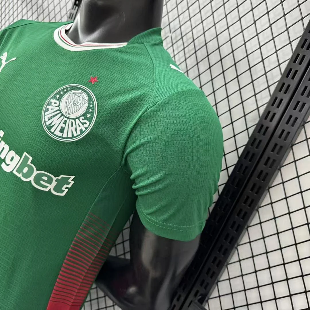 2627 Palmeiras Home S-4XL - view 9
