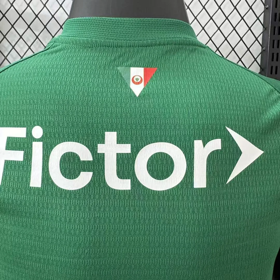 2627 Palmeiras Home S-4XL - view 10