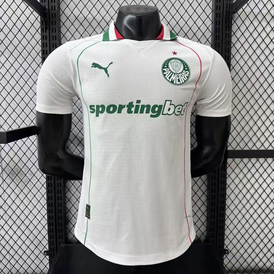 2627 Palmeiras Away S-4XL - view 1