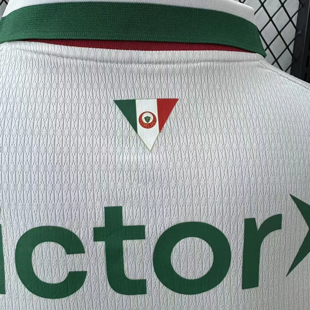 2627 Palmeiras Away S-4XL - view 4